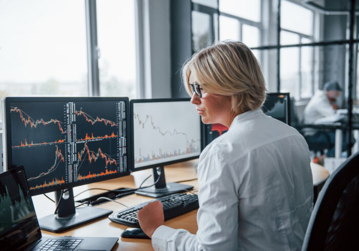 Trading Brokers
